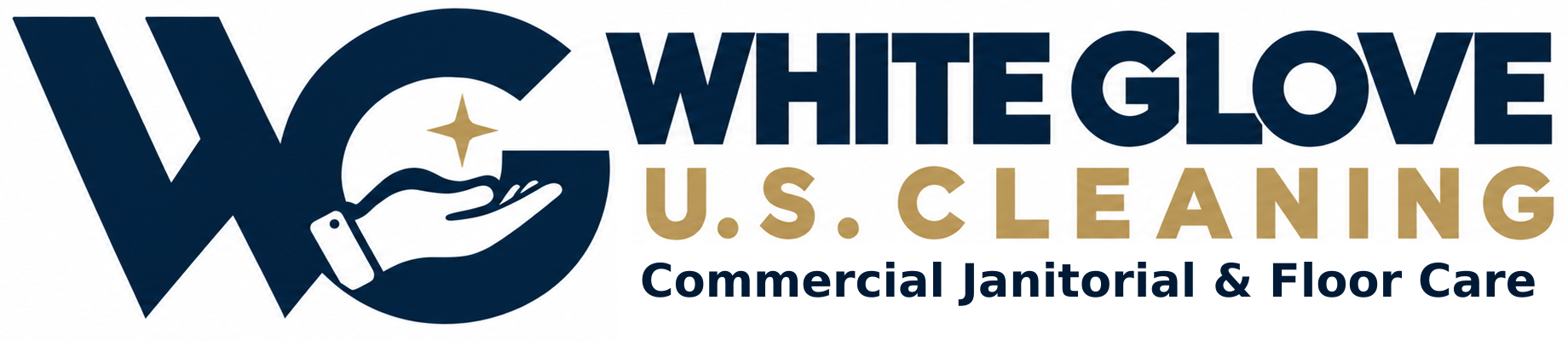 White Glove U.S. Cleaning — Commercial Janitorial & Floor Care