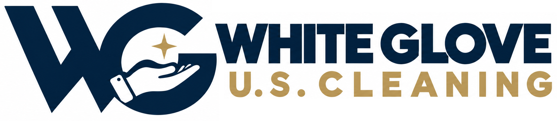White Glove U.S. Cleaning